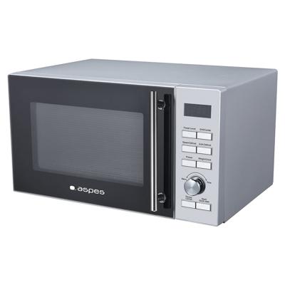 Magnetron met Grill Aspes AMWC25900DGN Staal 900 W 25 L - thumbnail