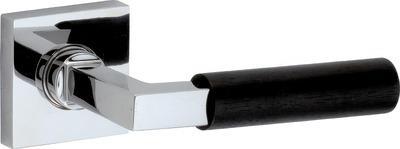 Krukgarn. BH verdekt geveerd MGC-ebben