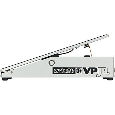 Ernie Ball 6181 VP Jr 25K volumepedaal voor actieve instrumenten Ernie Ball 6181 VP Jr 25K volumepedaal voor actieve instrumenten