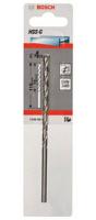 Bosch metaalboor hss-g din340 ø4x78 119 - thumbnail