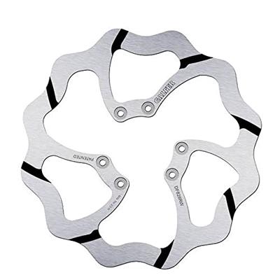 GALFER golf remschijf "df828 wave rotor df828 rw offroad rigid gr.