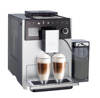 Melitta F63/0-201 koffiezetapparaat Volledig automatisch - Eindejaarsknaller - thumbnail