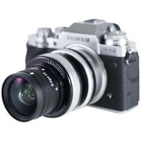 Lensbaby Composer Pro II Edge 35mm f/3.5 Lens voor Nikon F - thumbnail