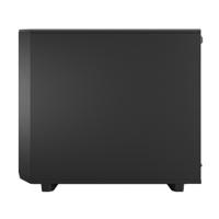 Fractal Design Meshify 2 Black Solid - thumbnail