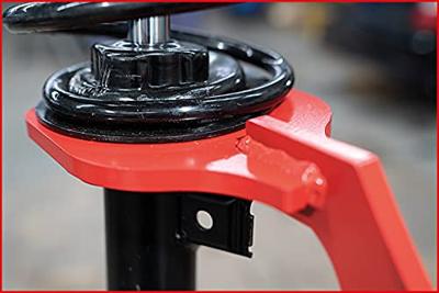 Brilliant Tools NEW-59673 McPherson veerpootsteun voor transmissiekrik, 4-delig