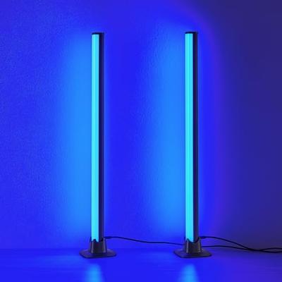 Trio TafellampGaming Boy zwart - R55392102