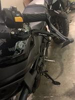 Rechthoekig Ligbad Dun Sapho Quest 180x100x49 cm Wit - thumbnail