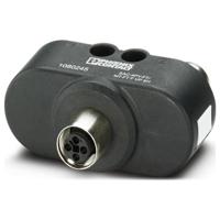 Phoenix Contact 1080245 Y-verdeler M12 Aantal polen (sensoren): 4 1 stuk(s) - thumbnail