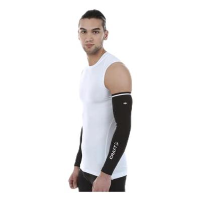 Craft 1904061 Arm Warmer - Black - XS/S Craft 1904061 Arm Warmer - Black - XS/S