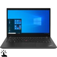 Lenovo Thinkpad T14s G2 - Intel Core i7-11e Generatie - 14 inch - Touch - 32GB RAM - 256GB SSD - Windows 11 Home - thumbnail