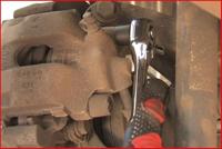 KS Tools 150.2229 3/8 remklauwdop, 9 mm - thumbnail