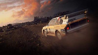 DiRT Rally 2.0 Day One Edition