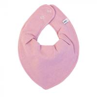 Pippi slabbetje Scarf bib junior katoen zacht - thumbnail