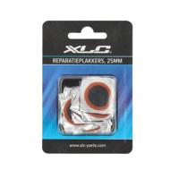 XLC Plakset pleister 25mm ds a 10 - thumbnail