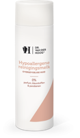 Reinigingsmelk sensitive hypo allergeen - thumbnail