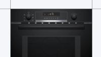 Bosch CMA585GB1 Inbouw combimagnetrons Zwart - thumbnail