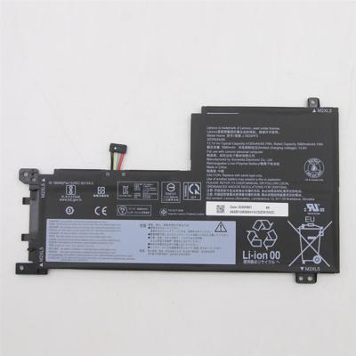 Notebook battery for Lenovo Lenovo IdeaPad 5 15ARE05 L19C3PF4 11.1V 45Wh