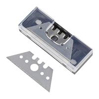 Wolfcraft Trapezium-messen | In box | 0,50 x 52mm | 5 stuks - 4185000 - thumbnail