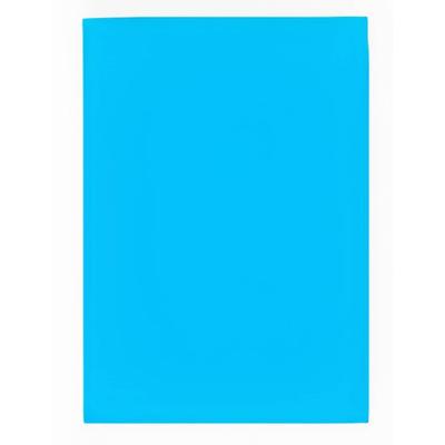 Papier A4 160gr blauw 25 stuks