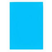 Papier A4 160gr blauw 25 stuks - thumbnail