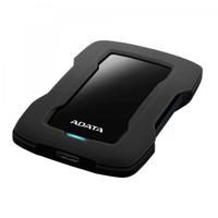 ADATA HD330 externe harde schijf 2000 GB Zwart - thumbnail