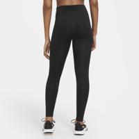Nike One Mid Rise Sportlegging Dames Lang XS/34 - thumbnail
