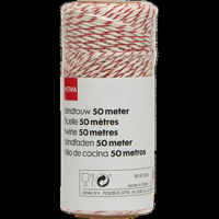 HEMA Bindtouw 50 meter (multicolor) - thumbnail