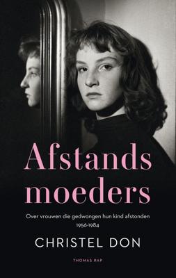 Afstandsmoeders - Christel Don - eBook (9789400407305)