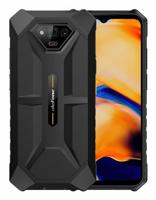 ULEFONE Handy Armor X13, 6 GB, 64 GB, zwart - thumbnail