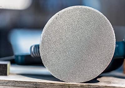 Bosch Accessories EXPERT M480 2608901202 Schuurnetset Geperforeerd Korrelgrootte (num) 80, 80, 120, 120, 180, 180 (Ø) 125 mm 7 stuk(s) Bosch Accessories EXPERT M480 2608901202 Schuurnetset Geperforeerd Korrelgrootte (num) 80, 80, 120, 120, 180, 180 (Ø) 125 mm 7 stuk(s)