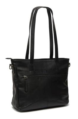 The Chesterfield Brand Shopper Alicante-Black
