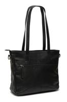 The Chesterfield Brand Shopper Alicante-Black - thumbnail