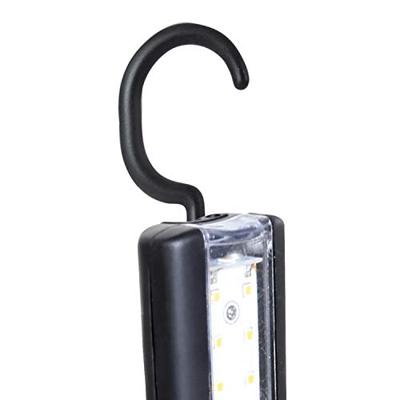 Beta 1838/11led oplaadbare inspectielamp met ultra heldere leds