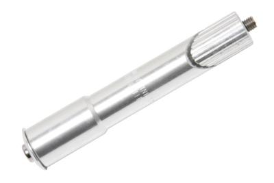 Massi CM Adapter - Zilver