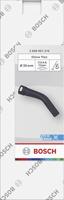 Bosch Accessoires Bochtstuk - 2608001210 - thumbnail