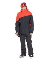 Volcom Roan Ski/Snowboardbroek Heren XL - thumbnail