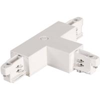 Brumberg 88129680 230V-railsysteemcomponenten T-verbinder 88129680 Zilver - thumbnail