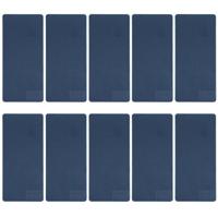 10 stuks voor behuizing lijm voor Nokia 7 plus - thumbnail