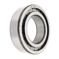 INA SL182210-A-XL-C3 Cilinderlager Boordiameter 50 mm Buitendiameter 90 Toerental (max.) 4750 omw/min - thumbnail
