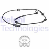 Wielsnelheidssensor SS20611 - thumbnail