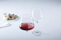Leonardo Bourgogne Glazen / Gin Tonic Glazen Puccini - 730 ml - 6 stuks - thumbnail