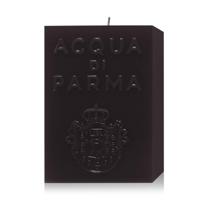 Acqua di Parma Perfumed Candle Black Cube 1000gr - thumbnail