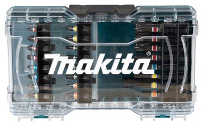 Makita Accessoires E-07048 | Bitset | Magneet | 28 Delig - E-07048