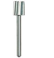 Dremel 115 Hogesnelheidsfrees 7,8 mm Dremel 115 Diameter 7.8 mm Schacht-Ø 3,2 mm 2 stuk(s) - thumbnail