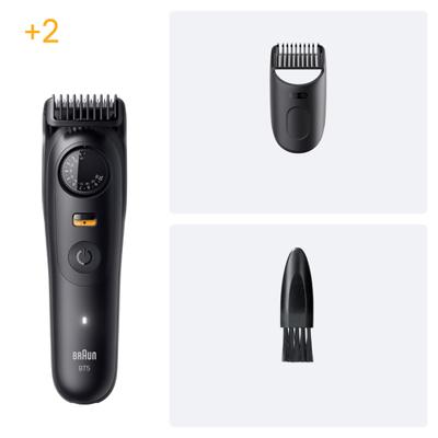 Tondeuse Braun BT5500 S5 - thumbnail