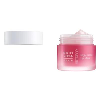 Artdeco Skin Yoga Face Night & Day Lip Mask 20 ml