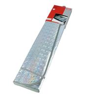 Carpoint zonnescherm voorruit 145 x 70 cm - thumbnail