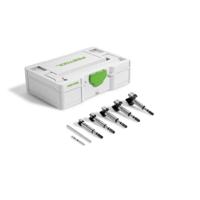 Festool SYS3 S 76-FB CE-SORT/5 Cilinderkopboorset CENTROTEC - 578110 - thumbnail