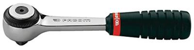Facom R.161B Omschakelratel 1/4 (6.3 mm) 119.5 mm