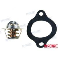 REC876305 - V6 EN V8 THERMOSTAAT KIT Volvo - thumbnail
